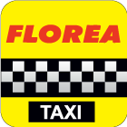 Florea TAXI Logo