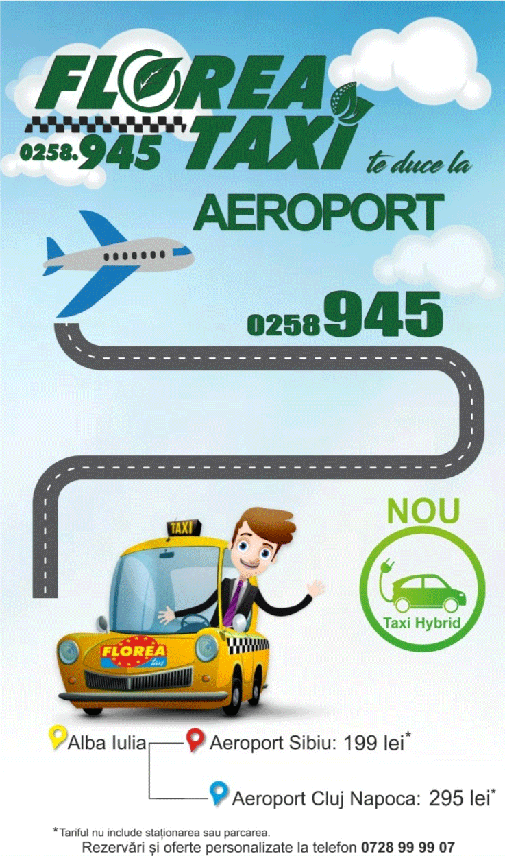 transfer aeroport 